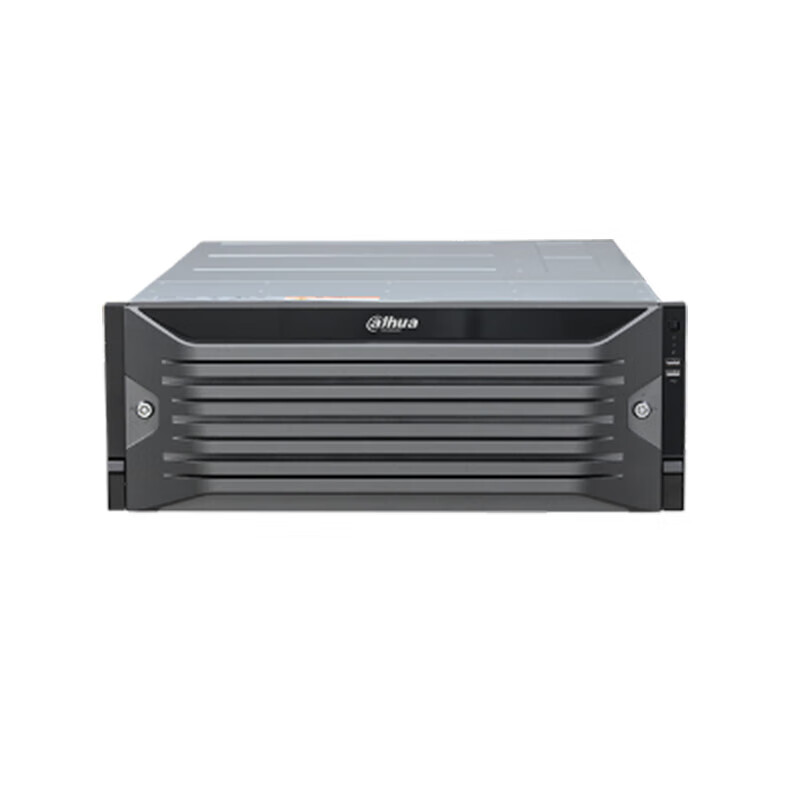 大华磁盘阵列存储 DH-EVS5124S机柜